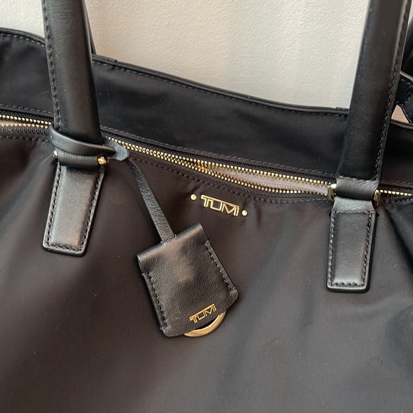 TUMI Voyageur Bailey Business Tote - Picture 2 of 5